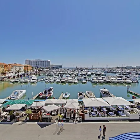 Apartamento Marina Sun *